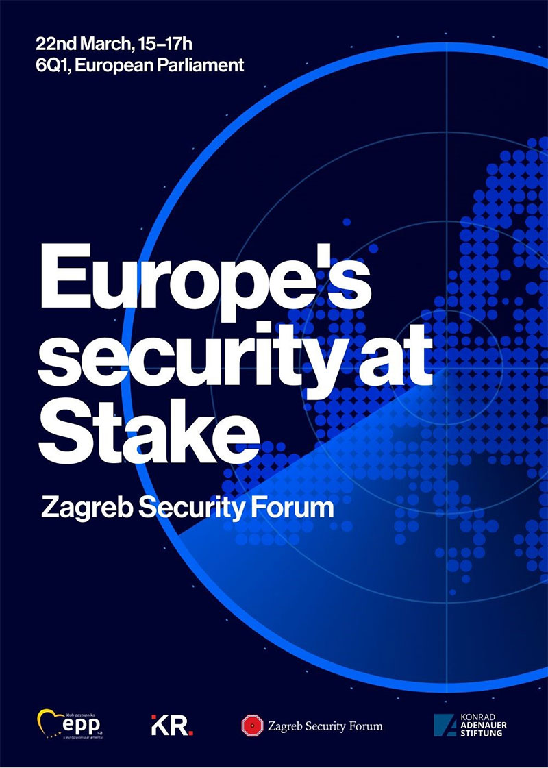 Europe`s at stake