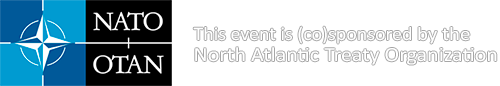This event is (co)sponsored by the
North Atlantic Treaty Organization